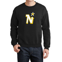 Minnesota North Stars Crewneck Sweatshirt | Artistshot