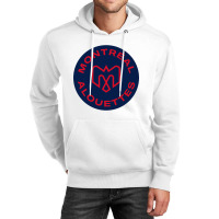 Montreal Alouettes Unisex Hoodie | Artistshot