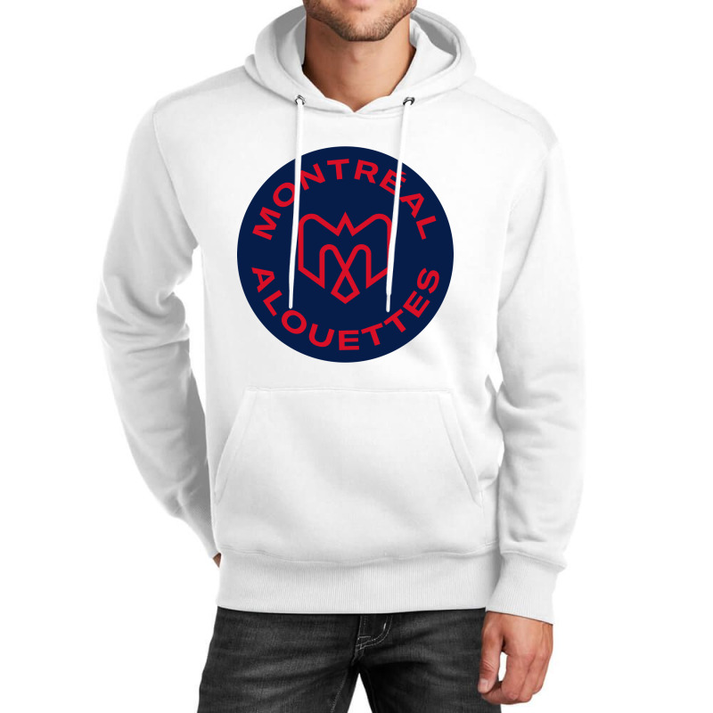 Montreal Alouettes Unisex Hoodie | Artistshot