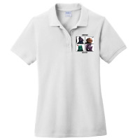 Dark Souls Ladies Polo Shirt | Artistshot