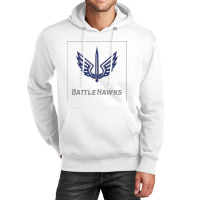 St Battlehawks Unisex Hoodie | Artistshot