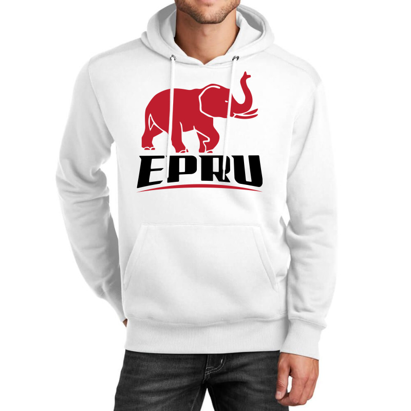 Eastern Province Elephants Unisex Hoodie | Artistshot