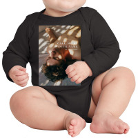 Call Me By Your Name Long Sleeve Baby Bodysuit | Artistshot