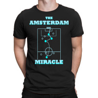 The Amsterdam Miracle Miracle Of Amsterdam Classic T-shirt | Artistshot