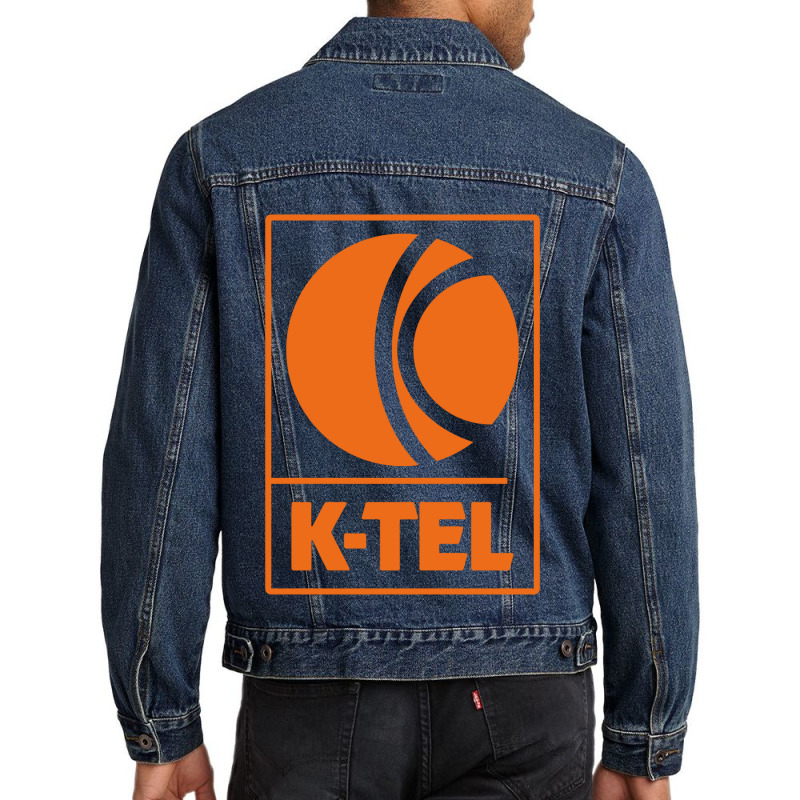 Music Compilation Men Denim Jacket | Artistshot