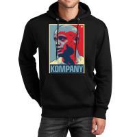 Kompany Classic Unisex Hoodie | Artistshot