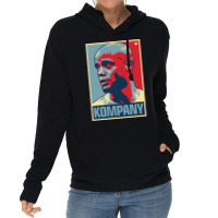 Kompany Classic Lightweight Hoodie | Artistshot