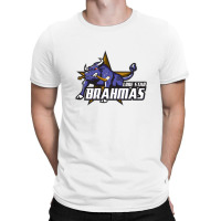 Lone Star Brahmas T-shirt | Artistshot