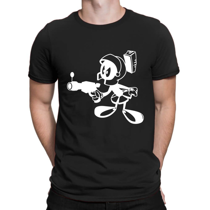 Marvin The Martian T-shirt | Artistshot