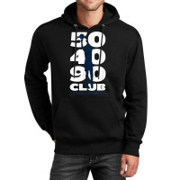 Licensed Elena Delle Donne 50 40 90 Club Unisex Hoodie | Artistshot