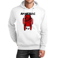 Amnesiac Best Album Unisex Hoodie | Artistshot