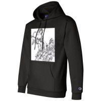 Ecstasy Of St Teresea 1 Champion Hoodie | Artistshot