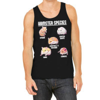 Hamster Guinea Pig Species172 Hamsters Tank Top | Artistshot