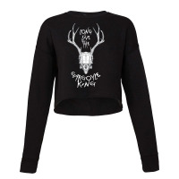 Riverdale - Gargoyle King Cropped Sweater | Artistshot