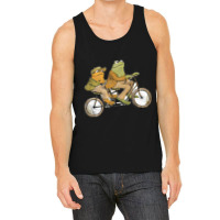 Frog Amp Toad Tank Top | Artistshot