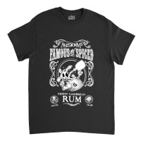 Alestorm Hangover Classic Classic T-shirt | Artistshot