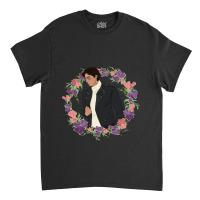 Sweet Pea Classic T-shirt | Artistshot