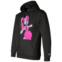 Mommy Long Legs Champion Hoodie | Artistshot