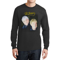 Without You Air Supply Last Album Long Sleeve Shirts | Artistshot