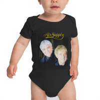 Without You Air Supply Last Album Baby Bodysuit | Artistshot