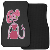 Mommy Long Legs Front Car Mat | Artistshot