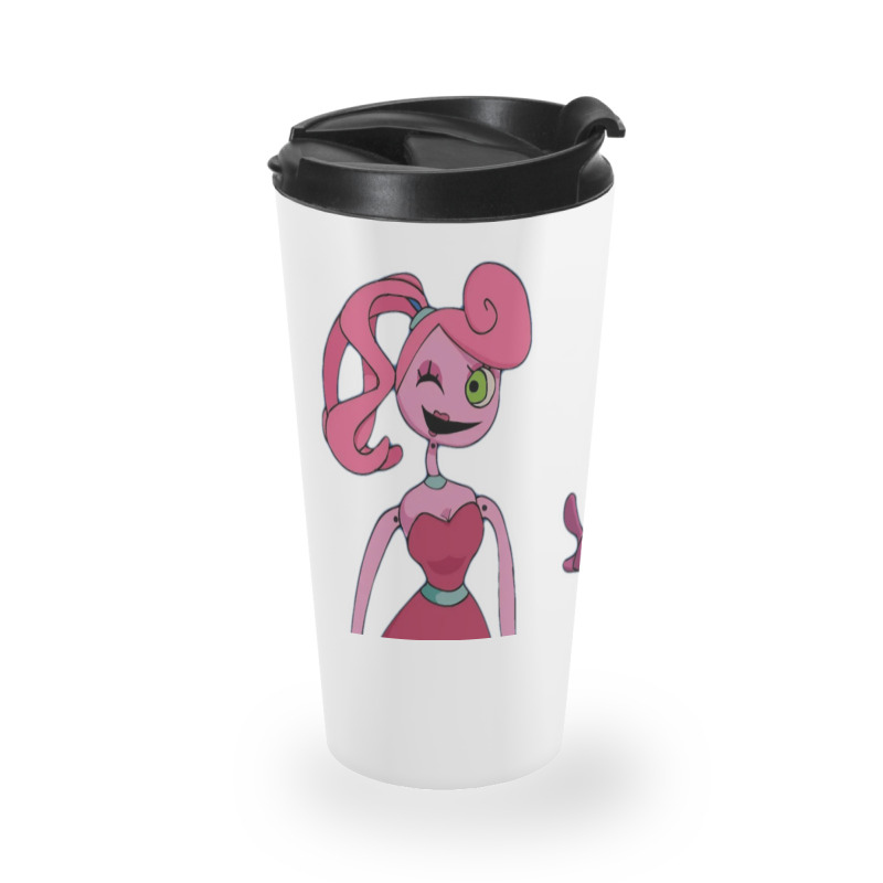 Mommy Long Legs Travel Mug | Artistshot