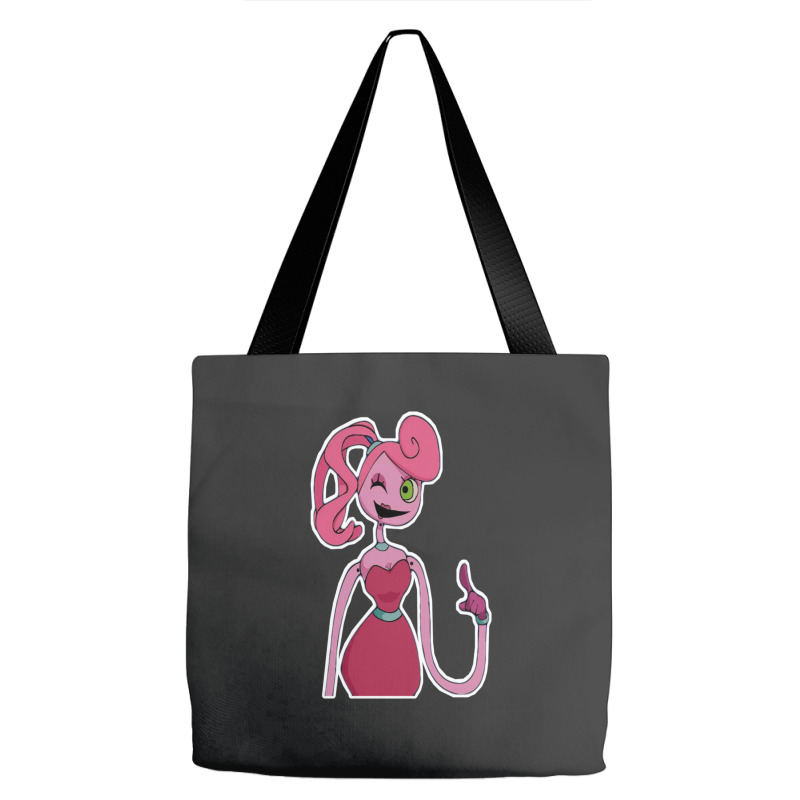 Mommy Long Legs Tote Bags | Artistshot