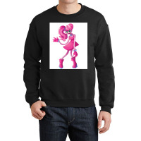 Mommy Long Legs From Poppy Playtime Chapter 2 Crewneck Sweatshirt | Artistshot