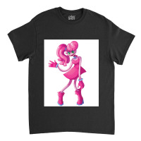 Mommy Long Legs From Poppy Playtime Chapter 2 Classic T-shirt | Artistshot