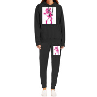 Mommy Long Legs From Poppy Playtime Chapter 2 Hoodie & Jogger Set | Artistshot