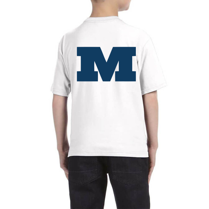 Millikin University Youth Tee by noahsebastian89 | Artistshot