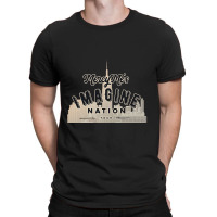 New Mercyme   Imagine Nation Tour 2019 2020 T-shirt | Artistshot