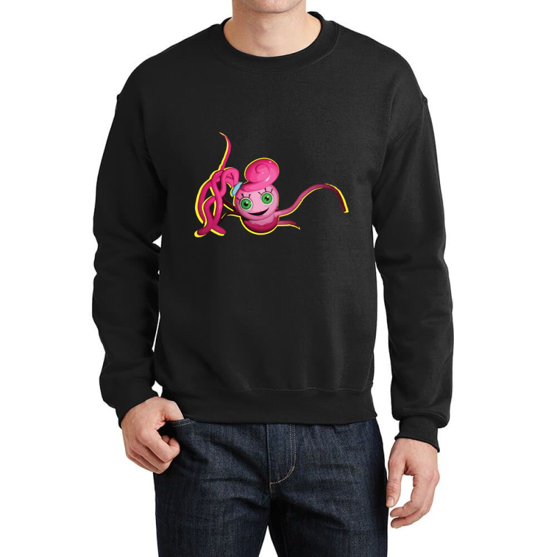 Poppy Playtime Chapter 2 Crewneck Sweatshirt | Artistshot