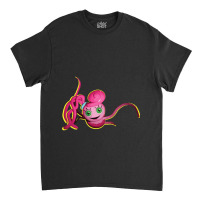 Poppy Playtime Chapter 2 Classic T-shirt | Artistshot