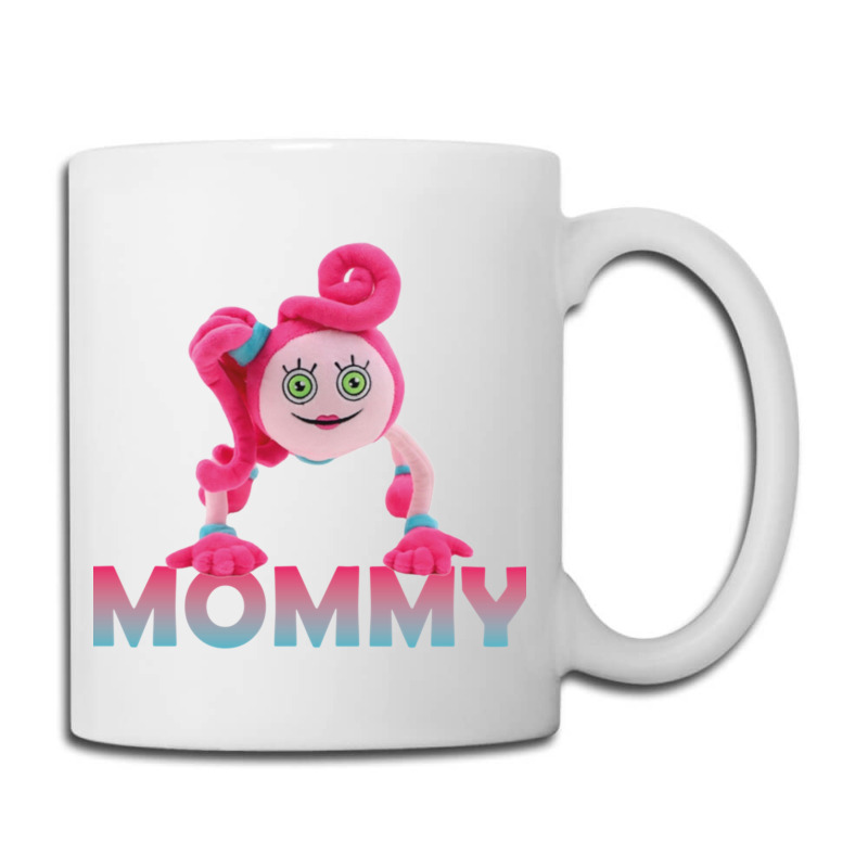 Poppy Playtime Chapter 2 Mommy Long Legs Coffee Mug | Artistshot