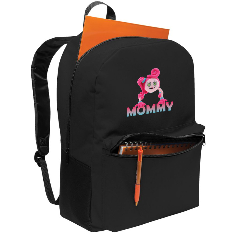 Poppy Playtime Chapter 2 Mommy Long Legs Backpack | Artistshot