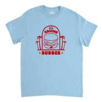 Big Kahuna Burger Classic T-shirt | Artistshot