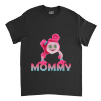 Poppy Playtime Chapter 2 Mommy Long Legs Classic T-shirt | Artistshot