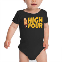 Missing Finger Prosthetic Amputation Recovery T Shirt Baby Bodysuit | Artistshot