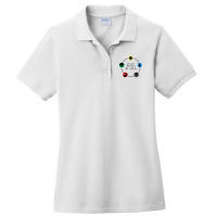 Magic The Gathering Ladies Polo Shirt | Artistshot