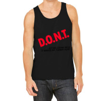 Dont Let Me Drink Milk It Makes My Tummy Hurt  (1) Tank Top | Artistshot