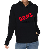 Dont Let Me Drink Milk It Makes My Tummy Hurt  (1) Lightweight Hoodie | Artistshot