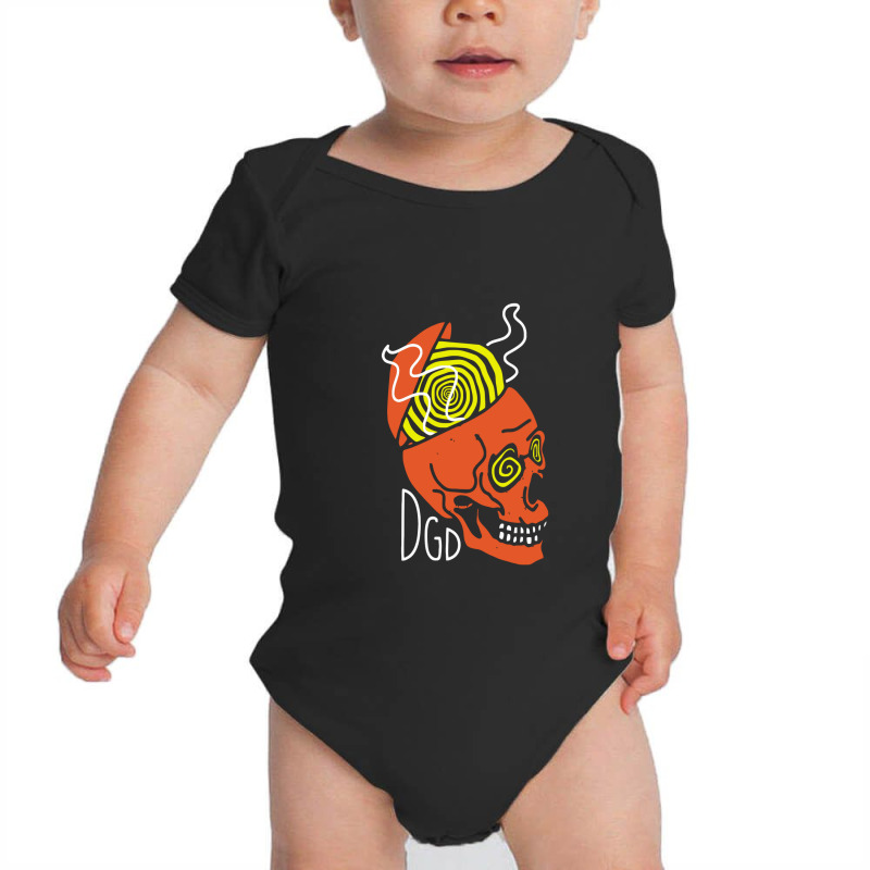 Dance Gavin Dance Baby Bodysuit | Artistshot