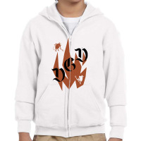 Dance Gavin Dance Youth Zipper Hoodie | Artistshot