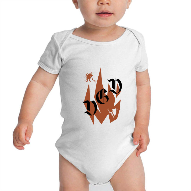 Dance Gavin Dance Baby Bodysuit | Artistshot