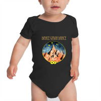 Dance Gavin Dance Baby Bodysuit | Artistshot