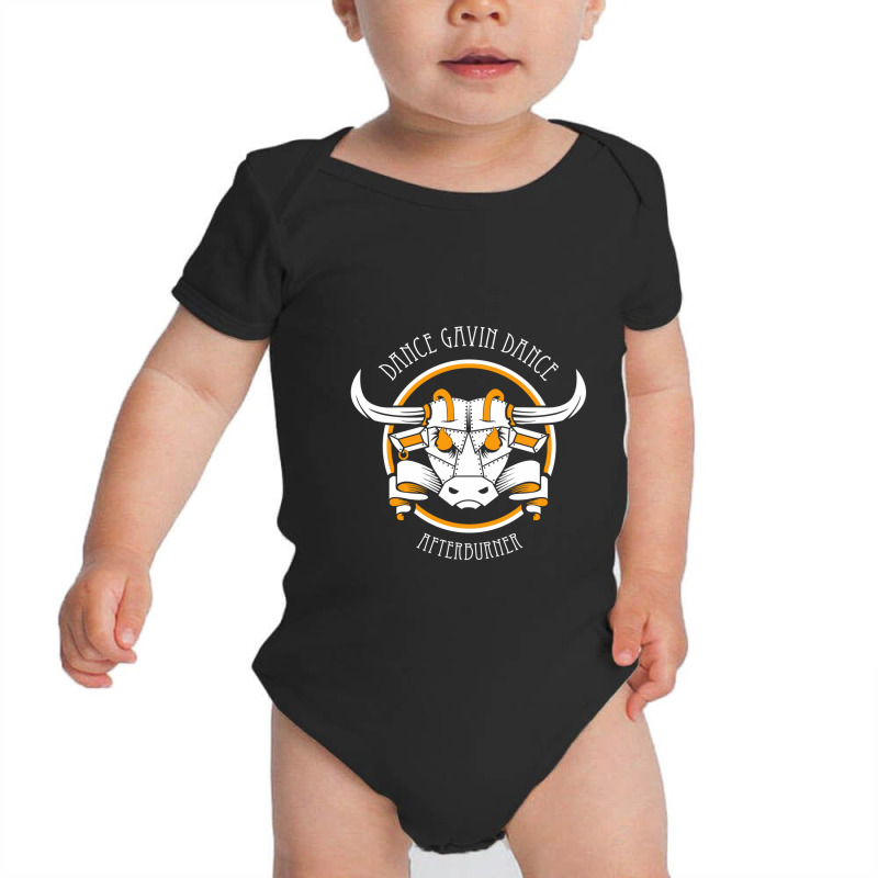 Dance Gavin Dance Baby Bodysuit | Artistshot