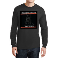 Halsey Album Cover If I Cant Have Love, I Want Power Long Sleeve Shirts | Artistshot