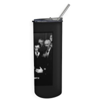 The Godfather Part 2 Film (2021) Skinny Tumbler | Artistshot