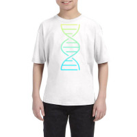 Dna Nucleic Acids Science Biology And Genetics Zip Hoodie Youth Tee | Artistshot